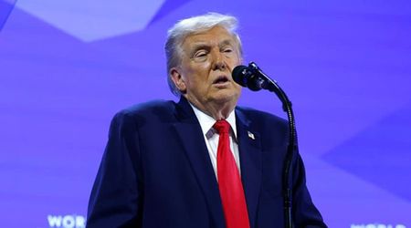 Greenlanders respond to Trump's Davos speech, say island not just 'a block of ice’ 