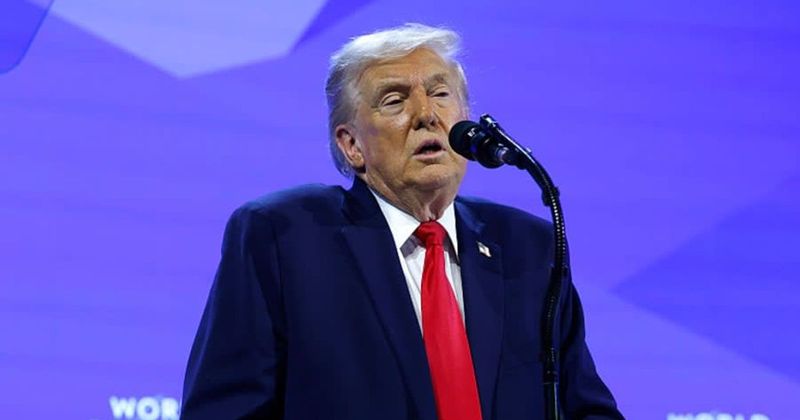 Greenlanders respond to Trump's Davos speech, say island not just 'a block of ice’ 