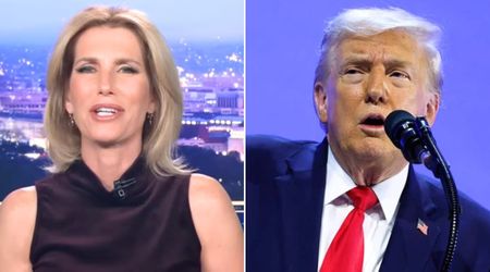 Laura Ingraham says Europe, not Trump threw 'temper tantrum' as she flips script on Greenland