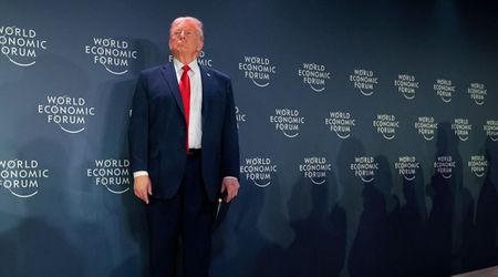 Trump says ‘sometimes you need a dictator’ but insists, ‘I’m not a king at all’