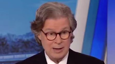 Byron York calls Trump’s Greenland strategy a 'classic' negotiation tactic