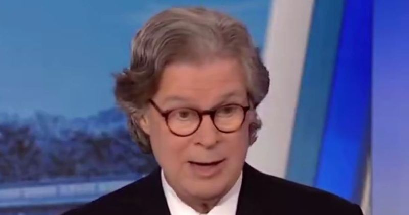 Byron York calls Trump’s Greenland strategy a 'classic' negotiation tactic