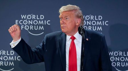 Fact Check: Did the US give Greenland to Denmark after the Second World War?