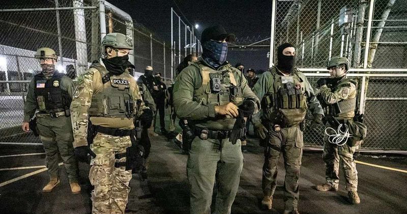 DHS launches 'Operation Catch of the Day' targeting criminal immigrants in Maine