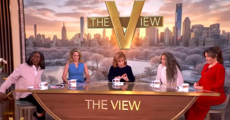 FCC puts late-night hosts and 'The View' on notice, demands equal airtime for GOP guests