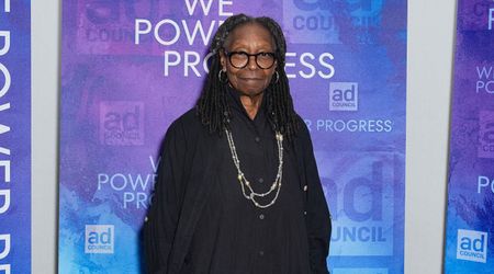 Whoopi Goldberg warns ‘no country is safe’ if Trump acquires Greenland