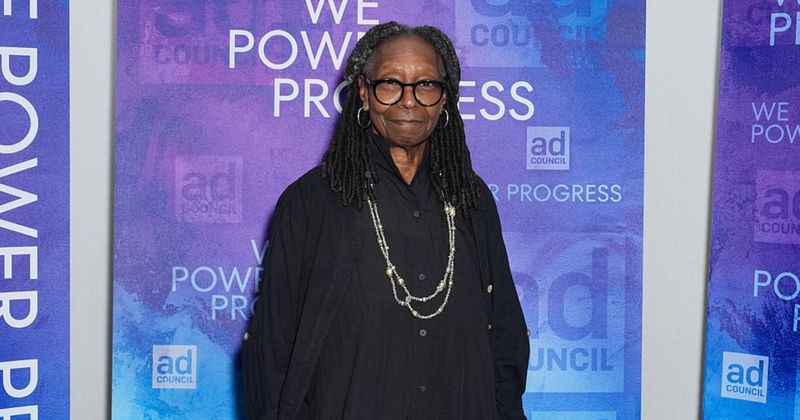 Whoopi Goldberg warns ‘no country is safe’ if Trump acquires Greenland