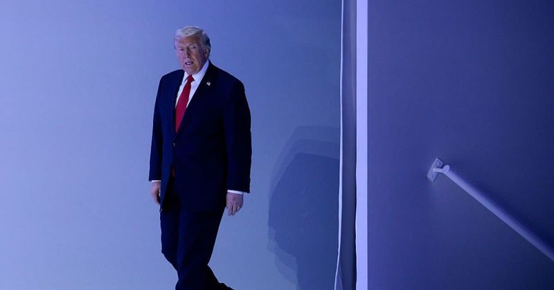 Fact Check: Is Trump’s claim at Davos that China has no wind farms true?