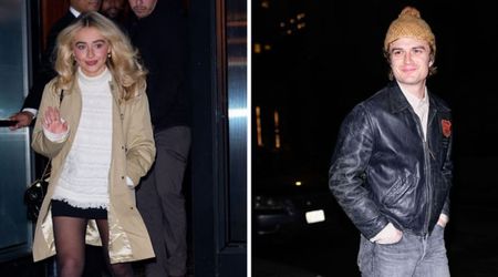 Fact Check: Are Joe Keery and Sabrina Carpenter dating? 