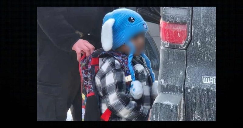 ICE detains 5-year-old Minnesota boy, allegedly using him as ‘bait’ to find immigrants