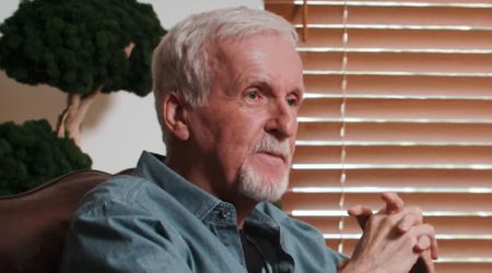 James Cameron moves family to New Zealand for ‘sanity’ over US life