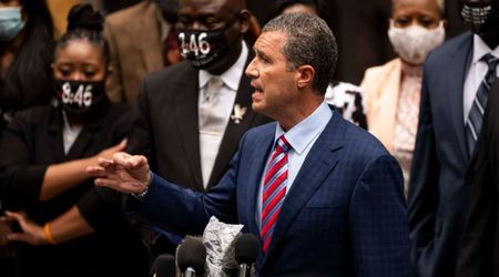 Renee Nicole Good lawyer raises alarms over DOJ handling of ICE shooting investigation