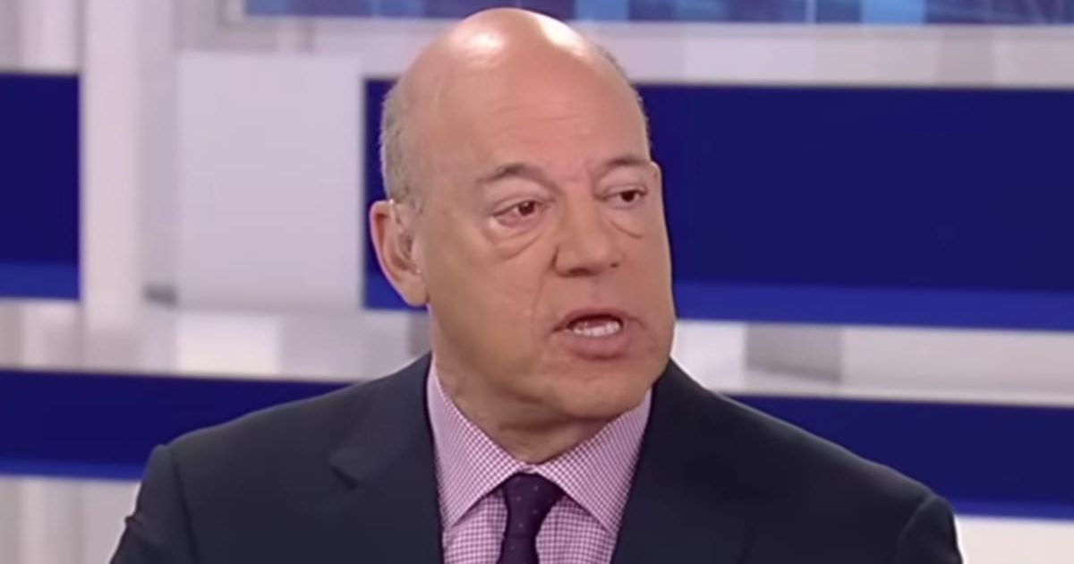 Ari Fleischer tells Kudlow that Trump’s Greenland plan is a modern, gentler version of King Henry VIII’s 16th-century campaign to take Scotland (Screengrab/Fox Business/YouTube)