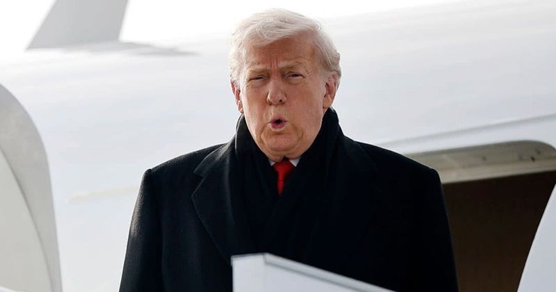 Trump seeks to topple Cuba’s communist government by year’s end, report says