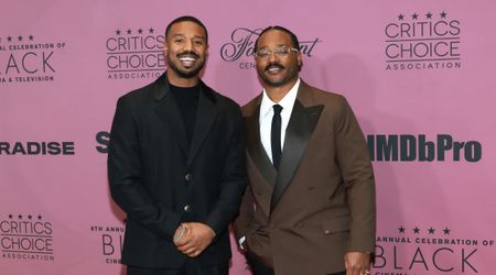 Ryan Coogler's 'Sinners' makes history as first film to score 16 Oscar nods