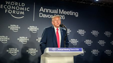 Trump claims Greenland framework would grant US 'total access'