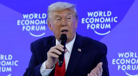 President Trump sues JPMorgan Chase and CEO Jamie Dimon for $5B over alleged debanking