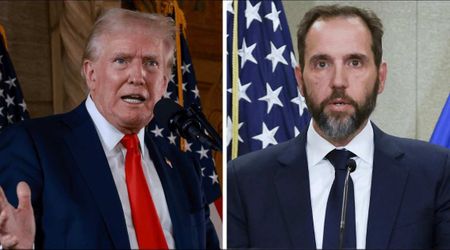 Trump labels Jack Smith a 'deranged animal' in contentious House Judiciary hearing