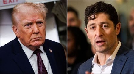 'Gross abuse of power': Minneapolis mayor blasts Trump DOJ for indicting church protesters