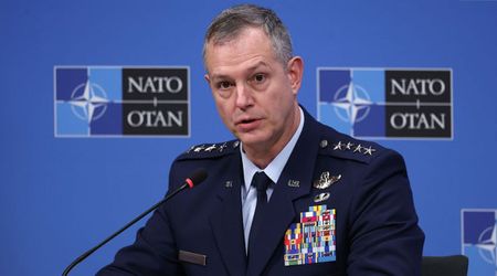 NATO general says alliance found out about Trump’s Greenland deal when 'everyone else did'