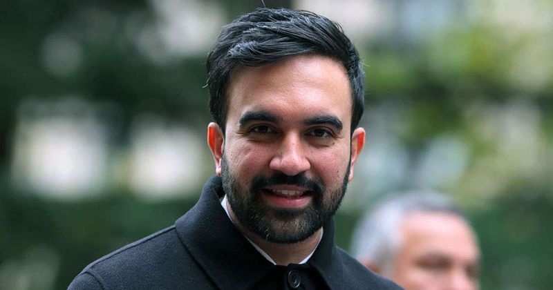 Fact Check: Did Zohran Mamdani announce open carry would become legal in New York City?