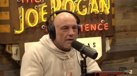 Joe Rogan says Trump is using ICE and fraud controversies to distract from Epstein files release