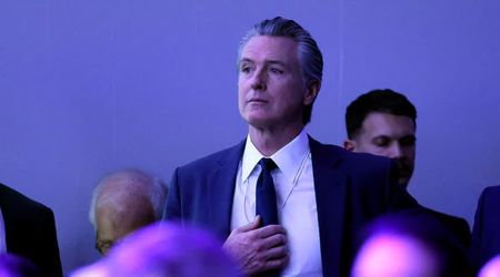 Fact Check: Is Gavin Newsom's claim Trump 'tried to steal the last election' true?