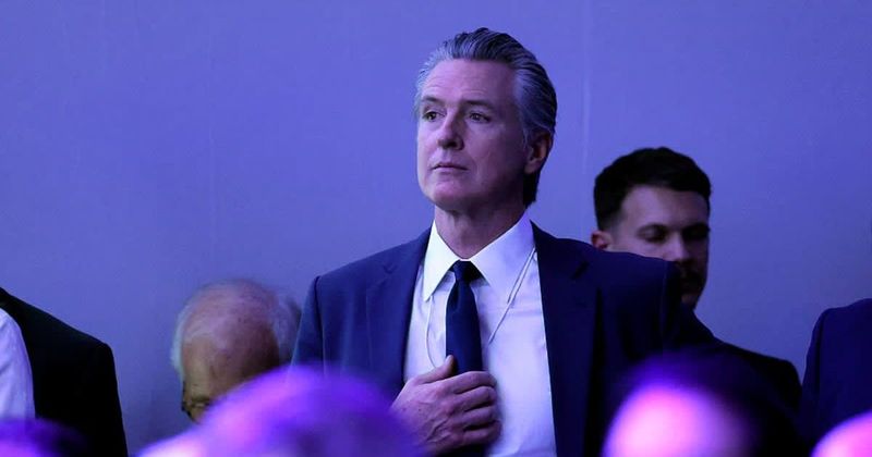 Fact Check: Is Gavin Newsom's claim Trump 'tried to steal the last election' true?