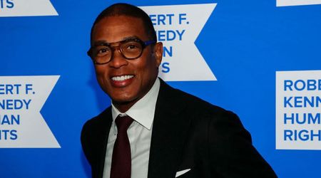 Judge rejects charges against Don Lemon over Minnesota church protest