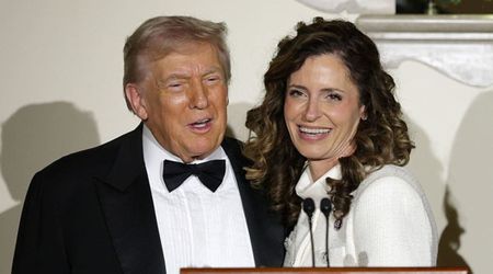 Republican Julie Emerson ends Senate bid as Trump backs Julia Letlow against Sen Bill Cassidy