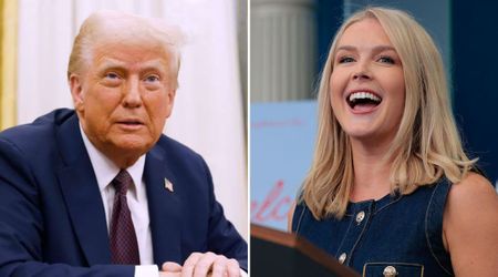 Trump confirms secret 'sonic weapon' used to capture Maduro in Venezuela raid