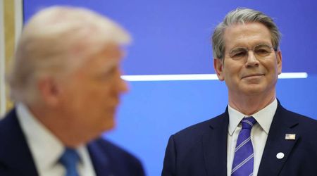 Bessent suggests Alberta separatism reflects Canadian interest in closer US ties