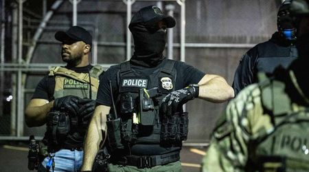 Fact Check: Do ICE agents get bonuses for arrests even if people are released?