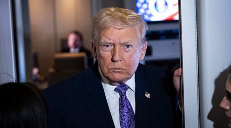 Fact Check: Is Trump’s claim 'NATO soldiers avoided frontlines in Afghanistan' true?