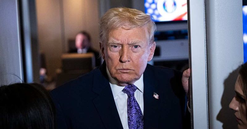 Fact Check: Is Trump’s claim 'NATO soldiers avoided frontlines in Afghanistan' true?