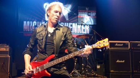 Former Scorpions bassist Francis Buchholz dies at 71 after private cancer battle