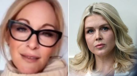 Florida nurse fired after viral video shows her making violent comments against Karoline Leavitt