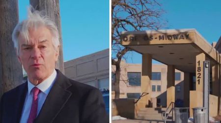 Dr Mehmet Oz flags alleged Minnesota Medicaid fraud as former factory housed 400 businesses