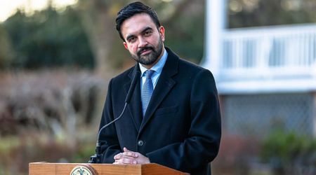 Mayor Zohran Mamdani confirms undocumented children included in NYC's universal daycare program