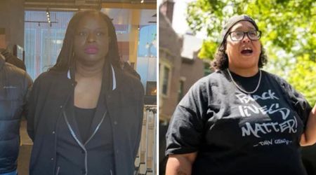 Minnesota Judge orders release anti-ICE church stormers Nekima Levy Armstrong, Chauntyll Allen