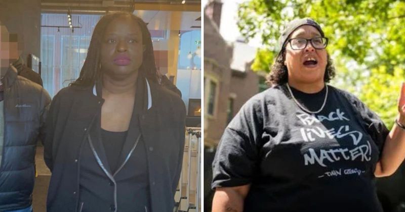 Minnesota Judge orders release of anti-ICE church stormers Nekima Levy Armstrong, Chauntyll Allen