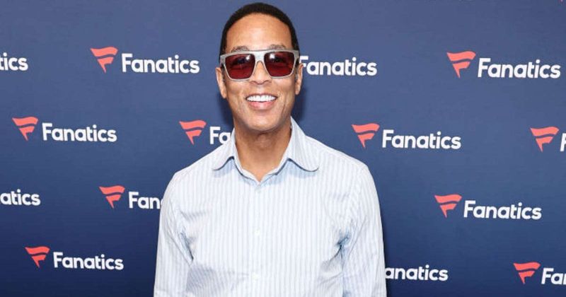 Don Lemon says DOJ won’t silence him amid charges talk: ‘Make me into the new Jimmy Kimmel’