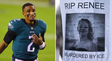 Fact Check: Did Jalen Hurts create the Renee Good Hope Scholarship Fund?