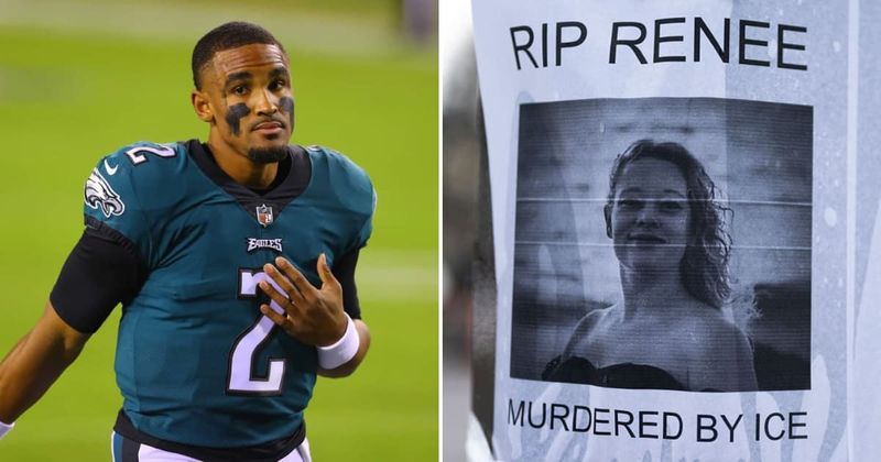 Fact Check: Did Jalen Hurts create the Renee Good Hope Scholarship Fund?