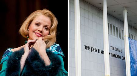 Renee Fleming cancels appearances at Kennedy Center following Trump’s leadership shakeup