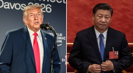 President Trump’s Greenland framework may block China from accessing rare earths in the Arctic