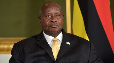 Fact Check: Did Uganda’s president threaten to shoot down US aircraft after Venezuela raid?