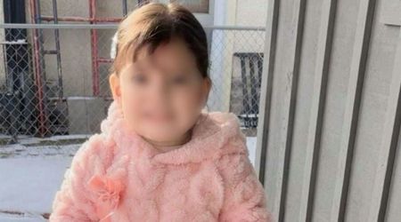 ICE sends detained 2-yr-old from Minnesota to Texas detention center despite judge’s release order