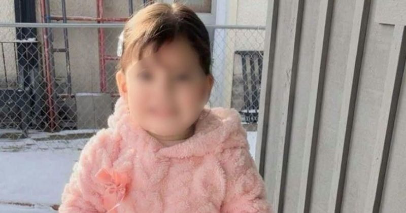 ICE sends detained 2-yr-old from Minnesota to Texas detention center despite judge’s release order