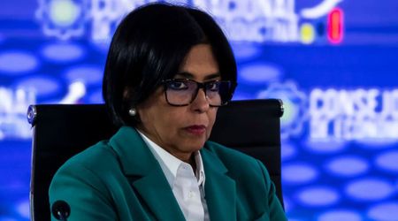 Top Venezuelan leaders had 15 minutes to agree to US demands or face death, leaked recording claims